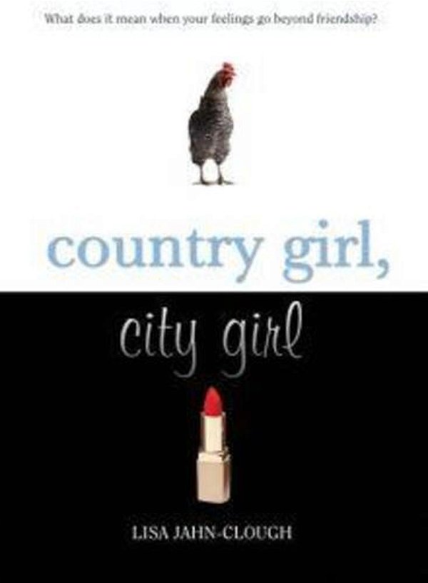 Country Girl, City Girl-..