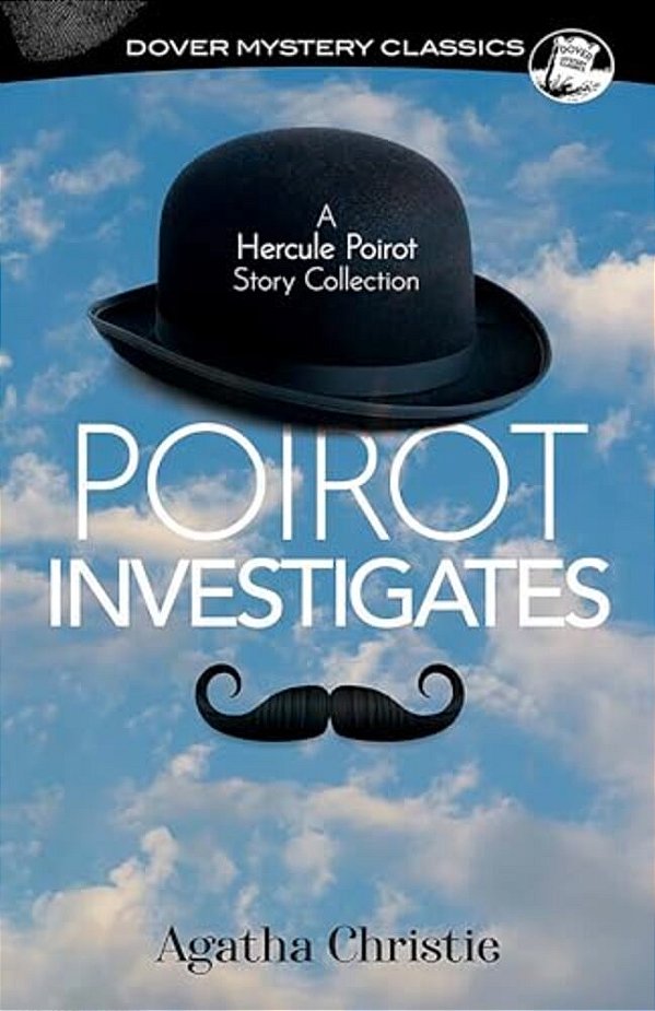 Poirot Investigates: A Hercule Poirot Story Collection-..