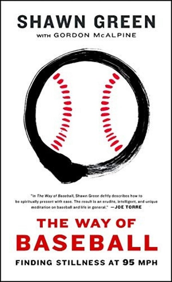 The Way Of Baseball: Finding Stillness At 95 Mph-..