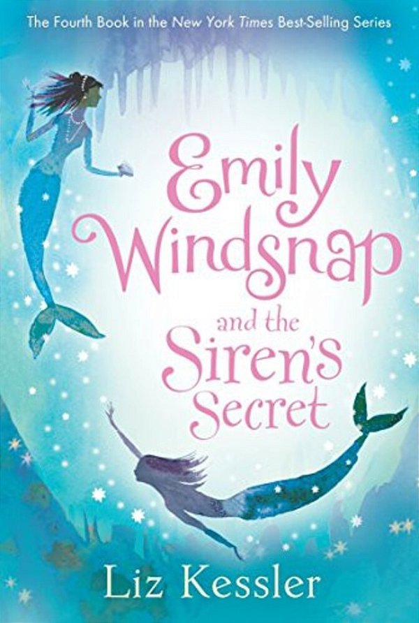 Emily Windsnap And The Siren's Secret-..