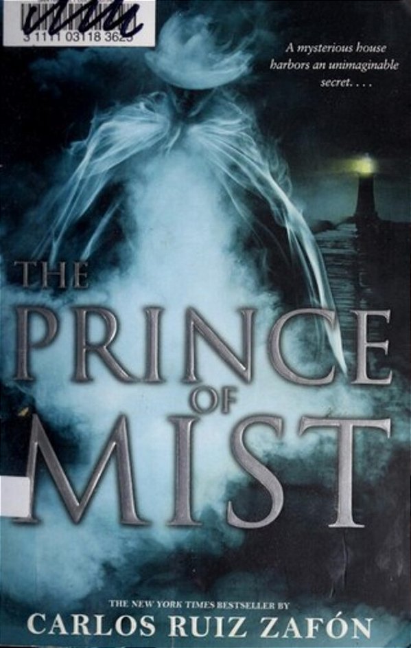 The Prince Of Mist-..
