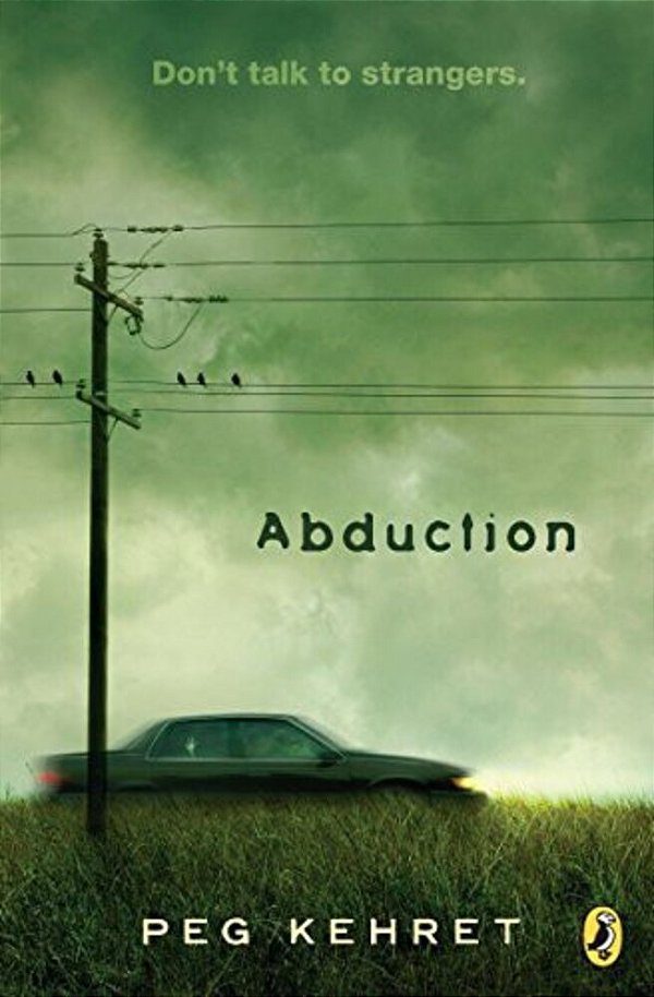 Abduction!-..