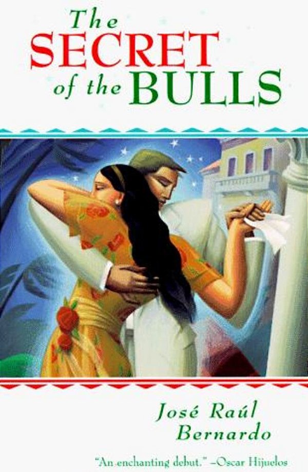 The Secret Of The Bulls-..