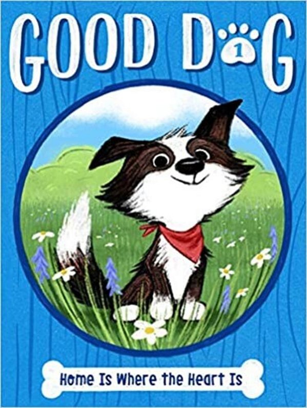 Home Is Where The Heart Is-..