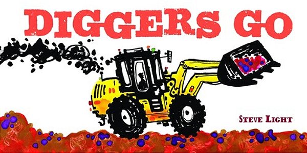 Diggers Go-..