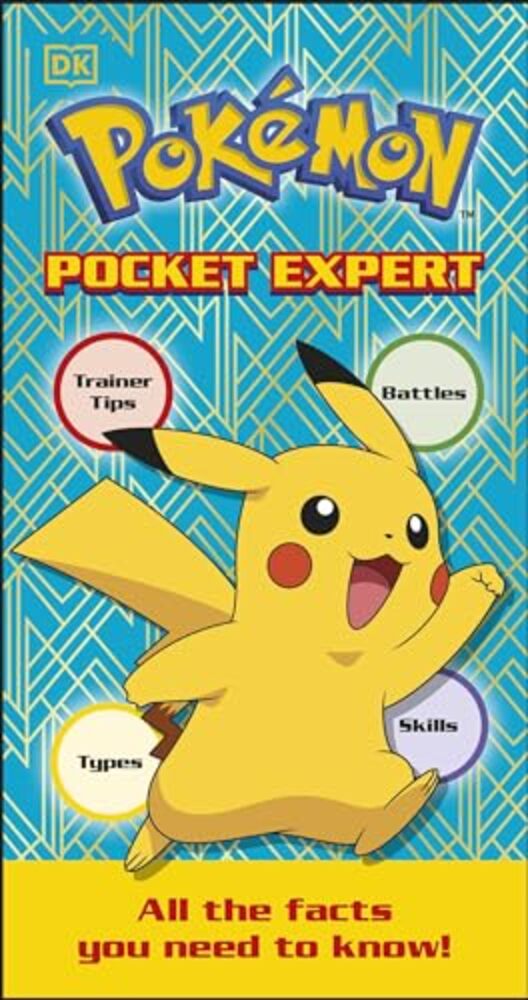 Pokã(c)mon Pocket Expert-..