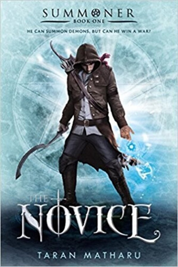 The Novice-..