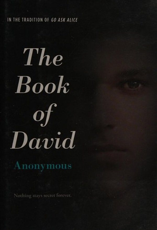 The Book Of David-..