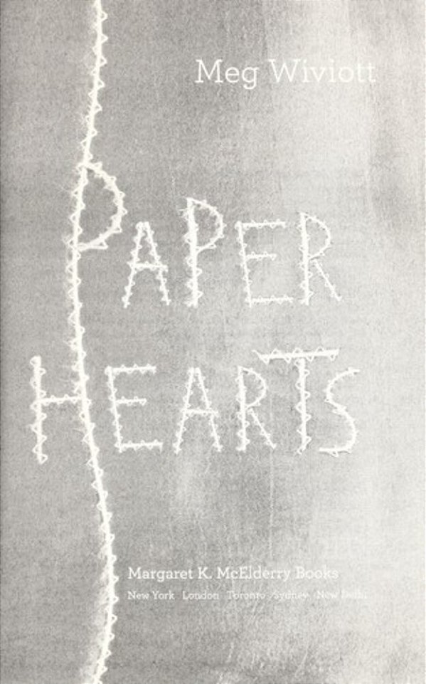 Paper Hearts-..