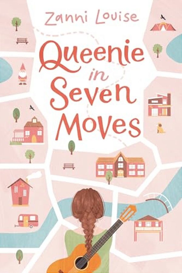 Queenie In Seven Moves-..