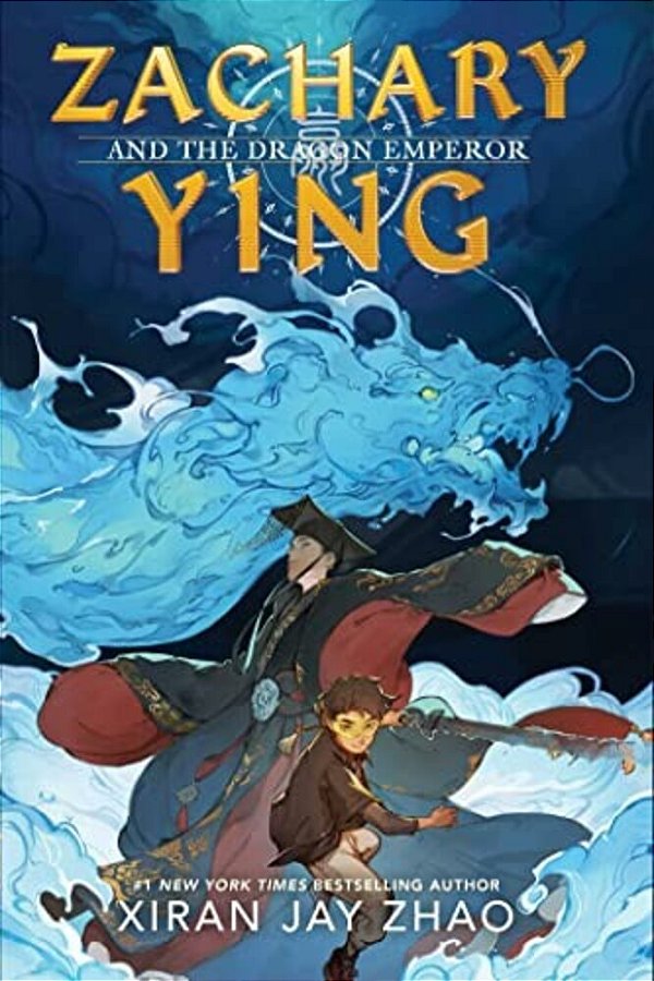 Zachary Ying And The Dragon Emperor-..