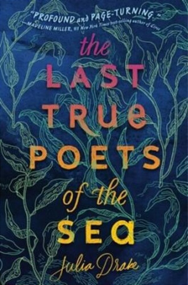 The Last True Poets Of The Sea-..
