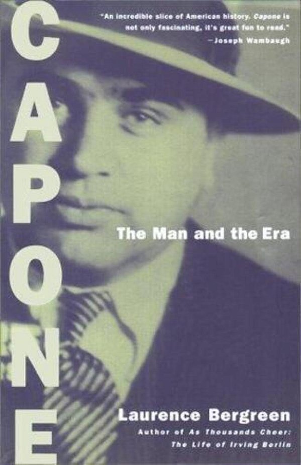 Capone: The Man And The Era-..