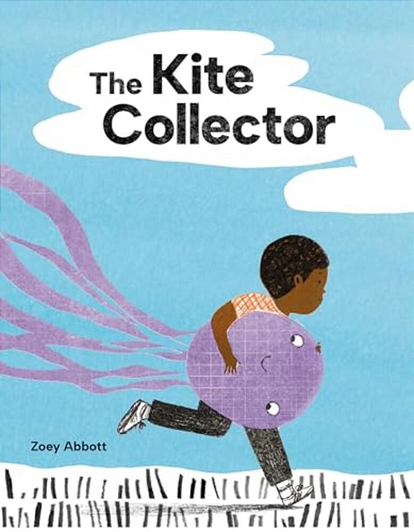 The Kite Collector-..