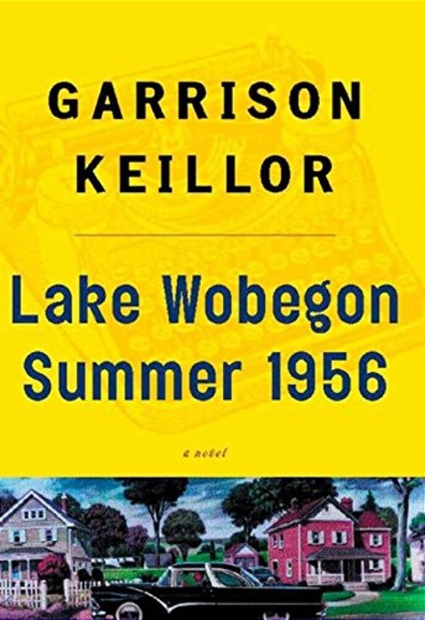 Lake Wobegon Summer 1956-..