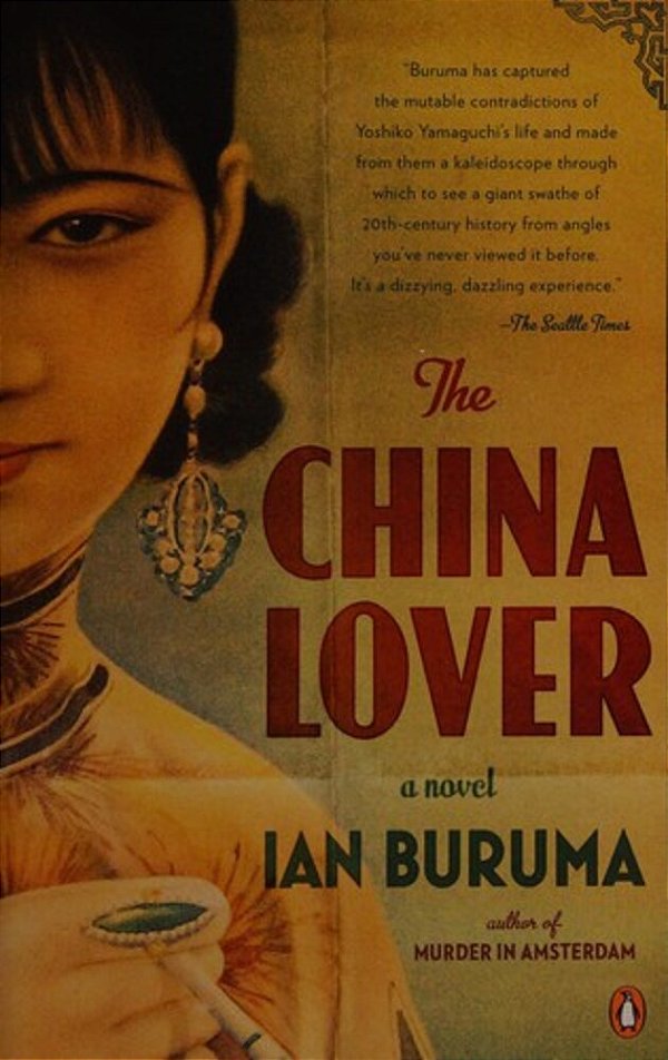The China Lover-..
