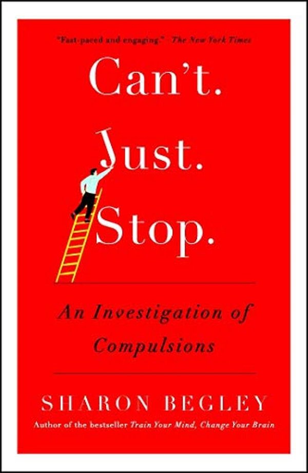 Can't Just Stop: An Investigation Of Compulsions-..