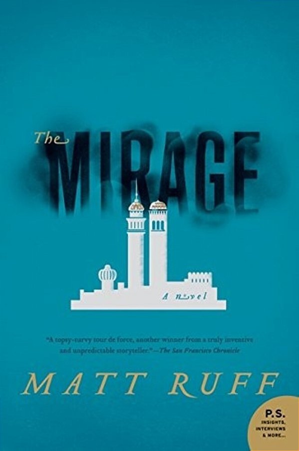 The Mirage-..