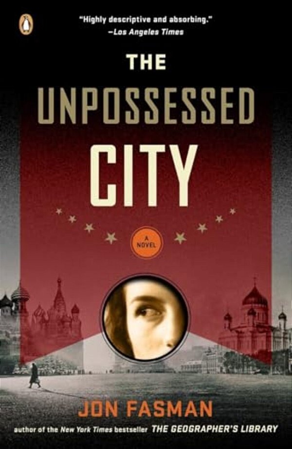 The Unpossessed City-..