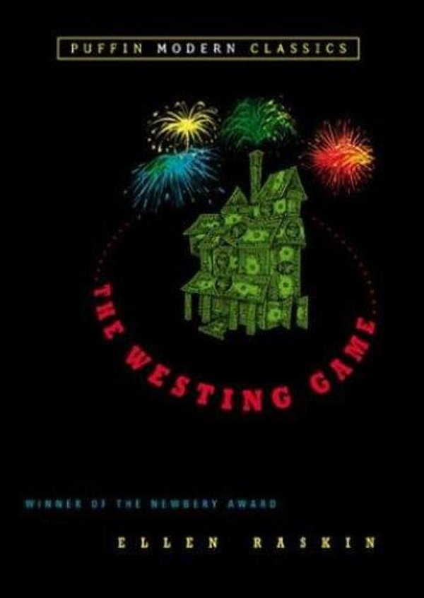 The Westing Game (Puffin Modern Classics)-..