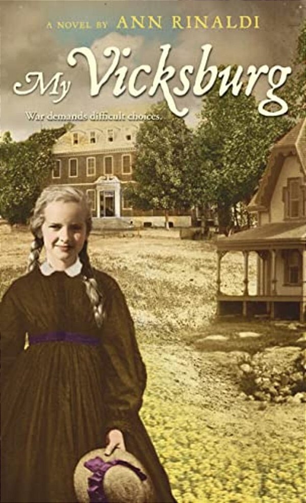 My Vicksburg-..