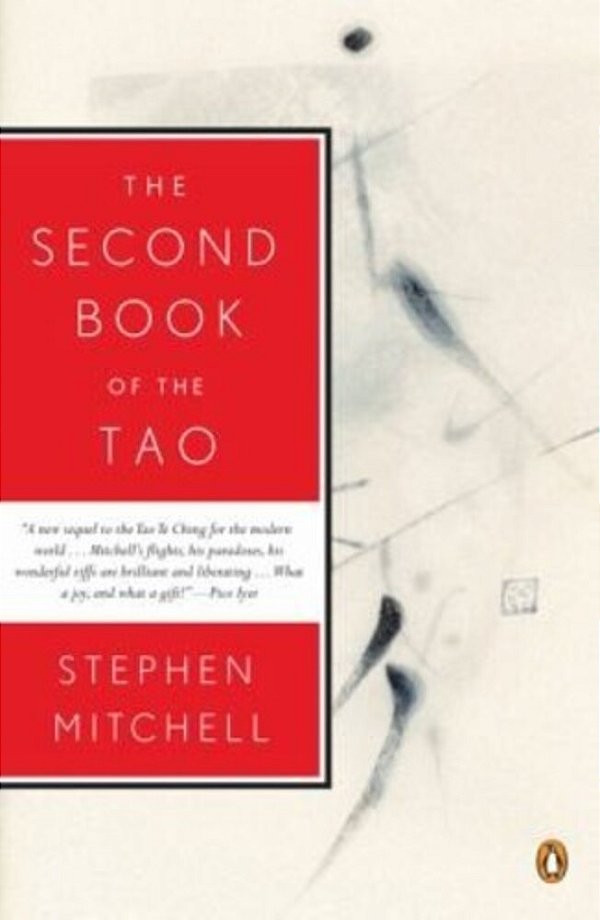 The Second Book Of The Tao-..