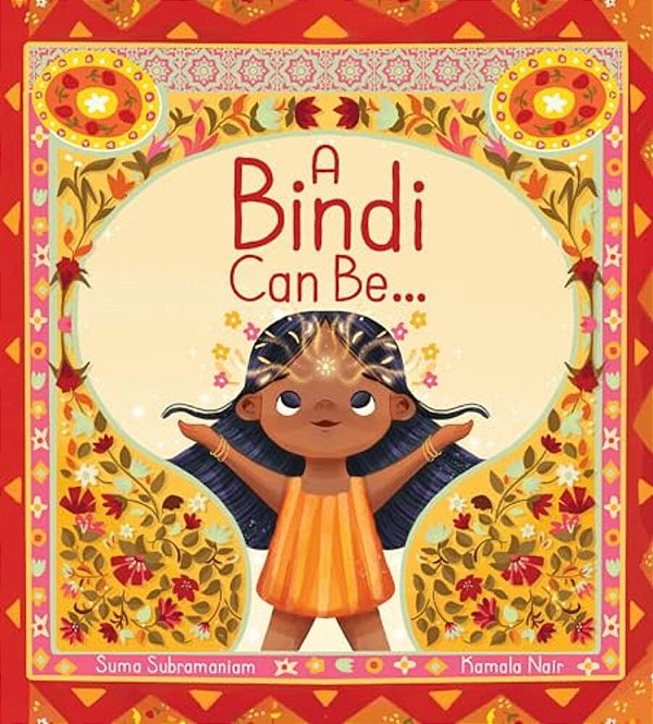 A Bindi Can Be... -..