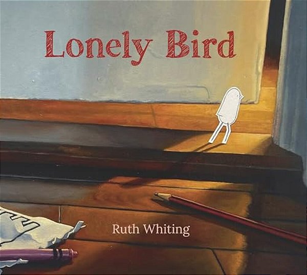 Lonely Bird-..