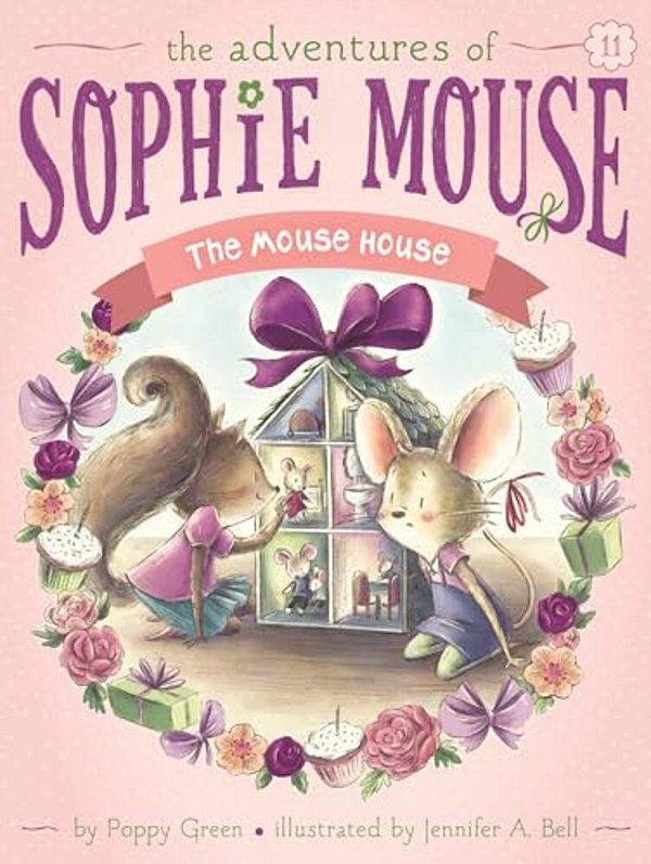 The Mouse House-..