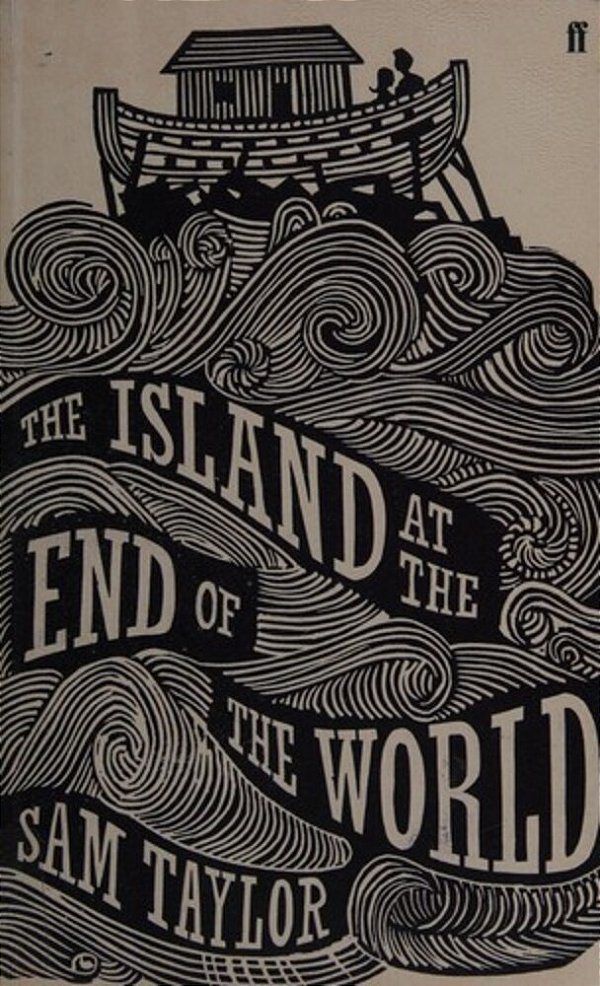 The Island At The End Of The World-..