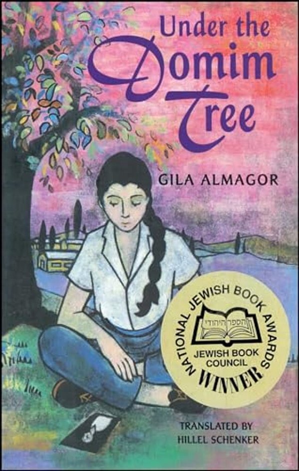 Under The Domim Tree-..