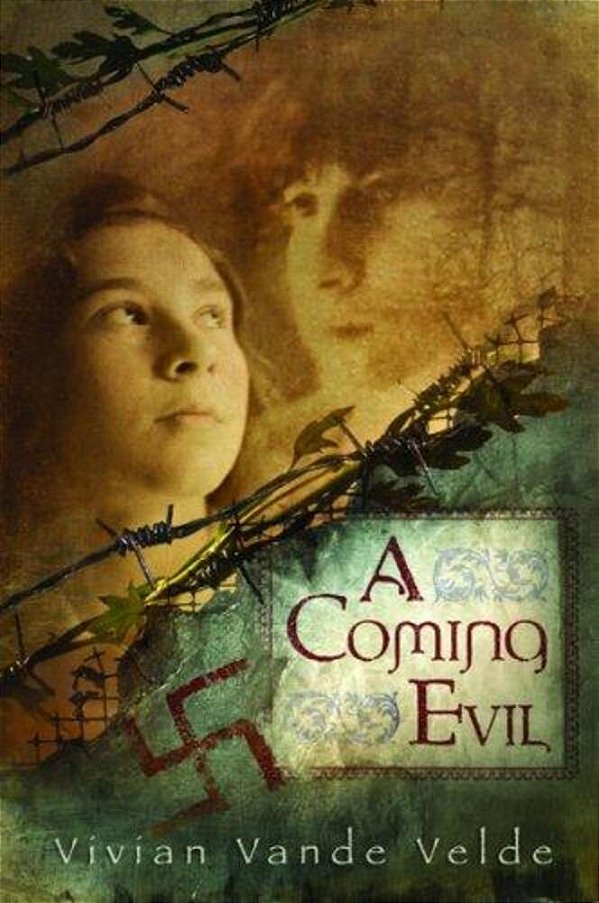 A Coming Evil-..