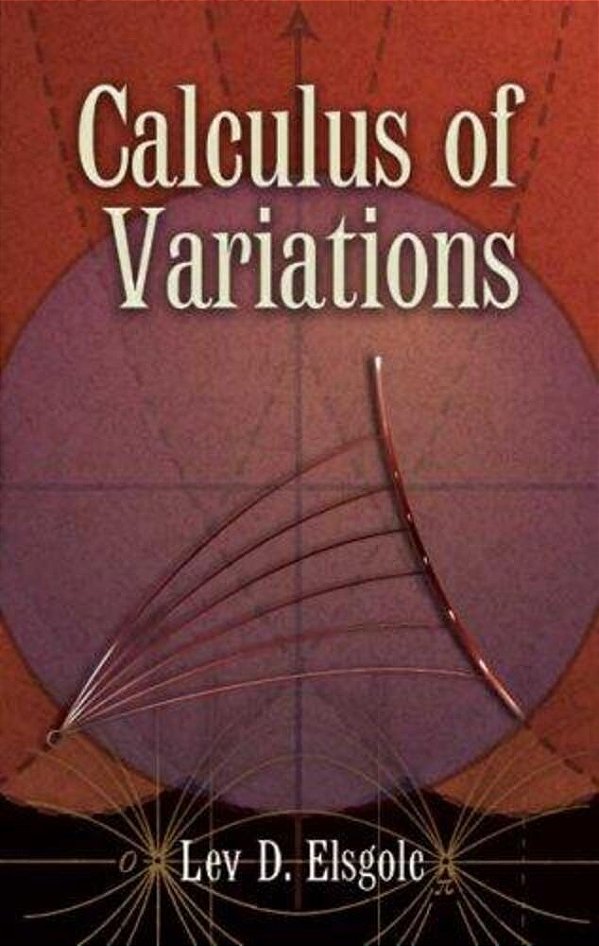 Calculus Of Variations-..