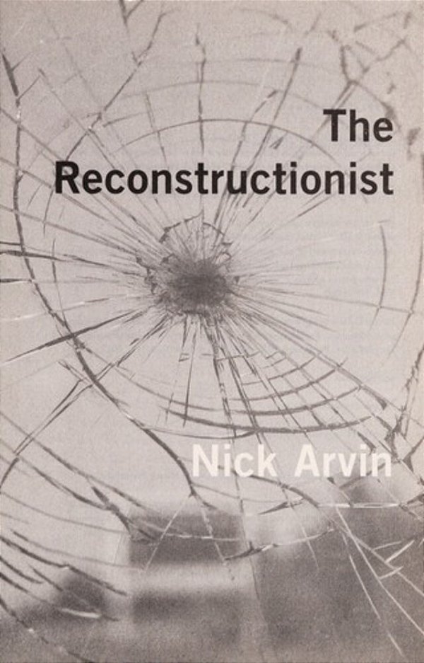 The Reconstructionist-..