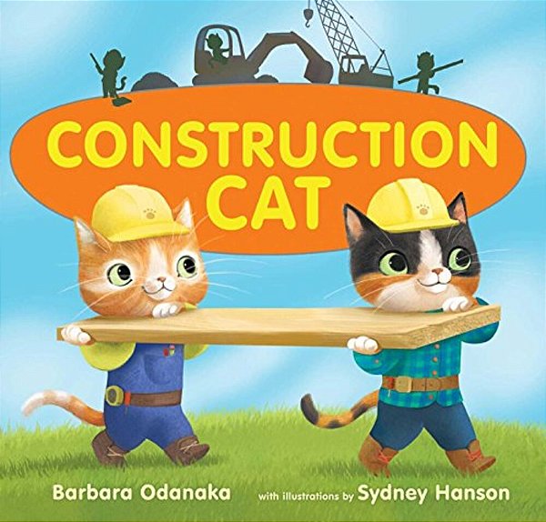 Construction Cat-..