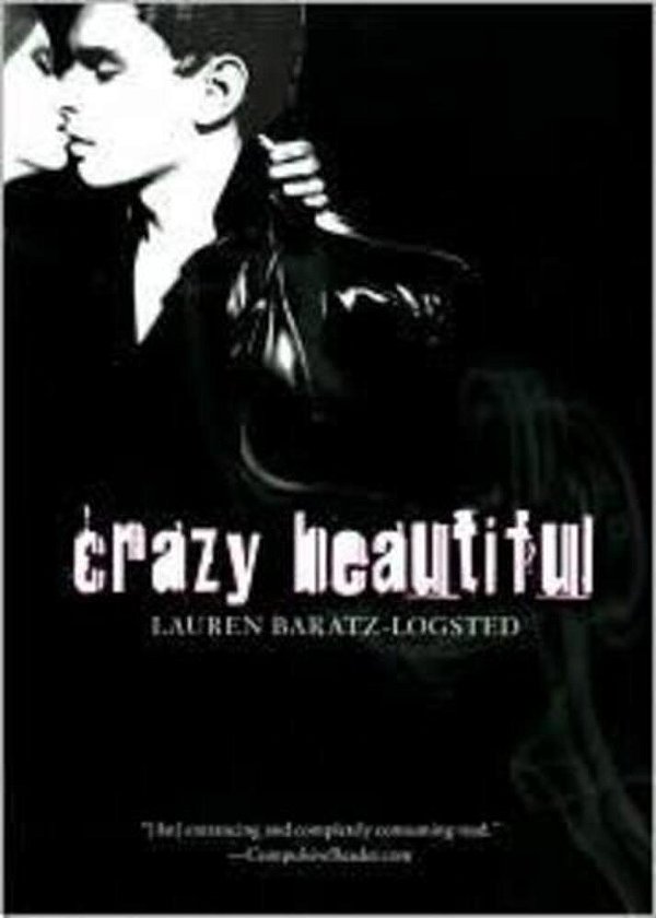 Crazy Beautiful-..