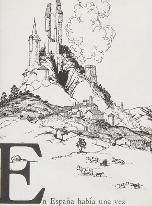 El Cuento De Ferdinando-..