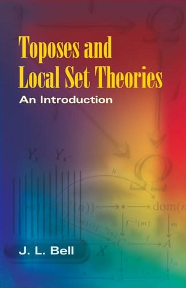 Toposes And Local Set Theories: An Introduction-..