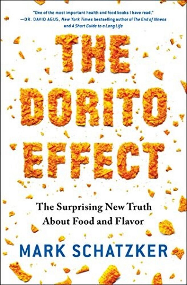 The Dorito Effect-..