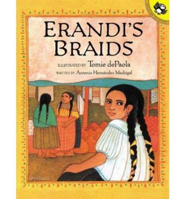 Erandi's Braids-..