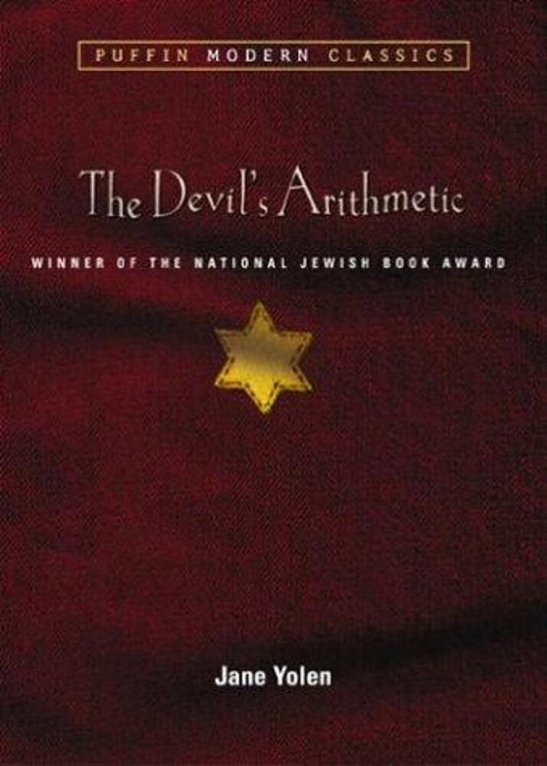 The Devil's Arithmetic-..