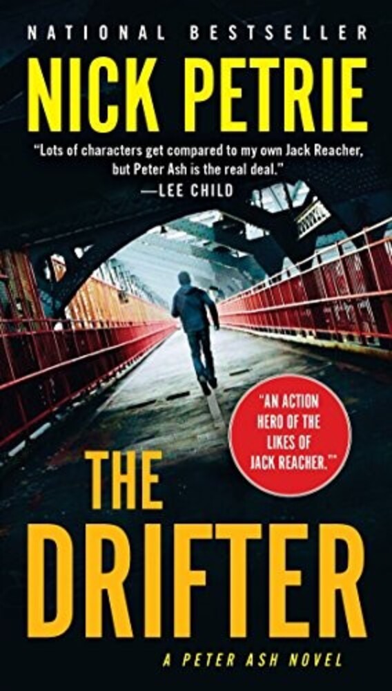 The Drifter-..