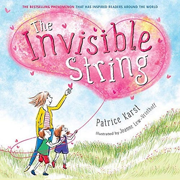 The Invisible String-..