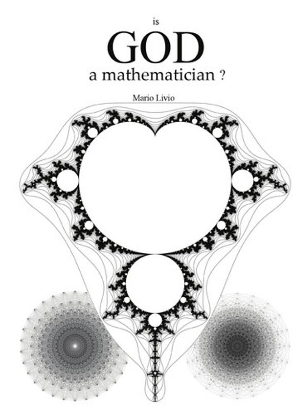 Is God A Mathematician?-..