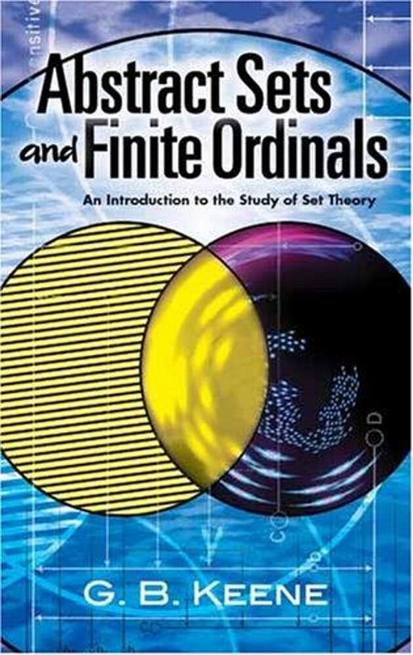 Abstract Sets And Finite Ordinals-..