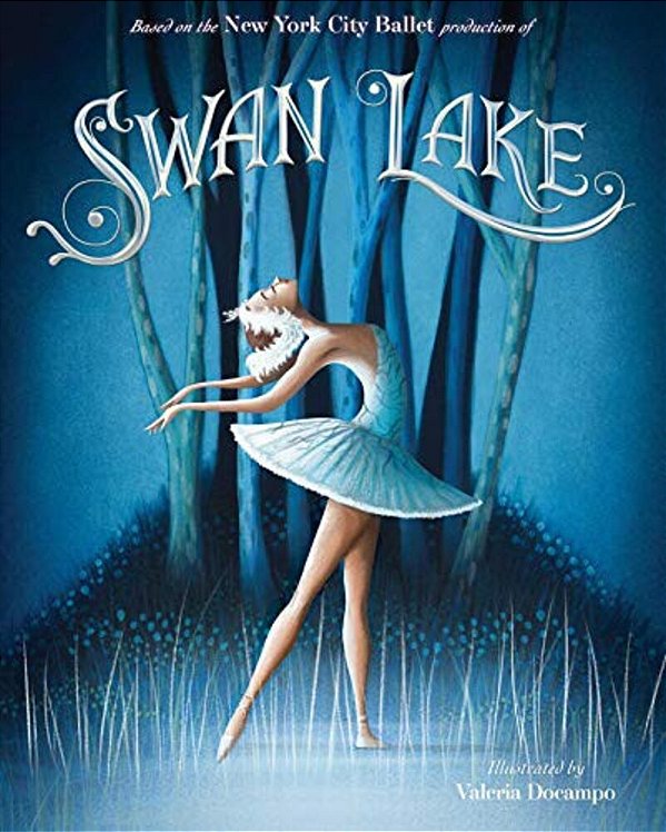 Swan Lake-..