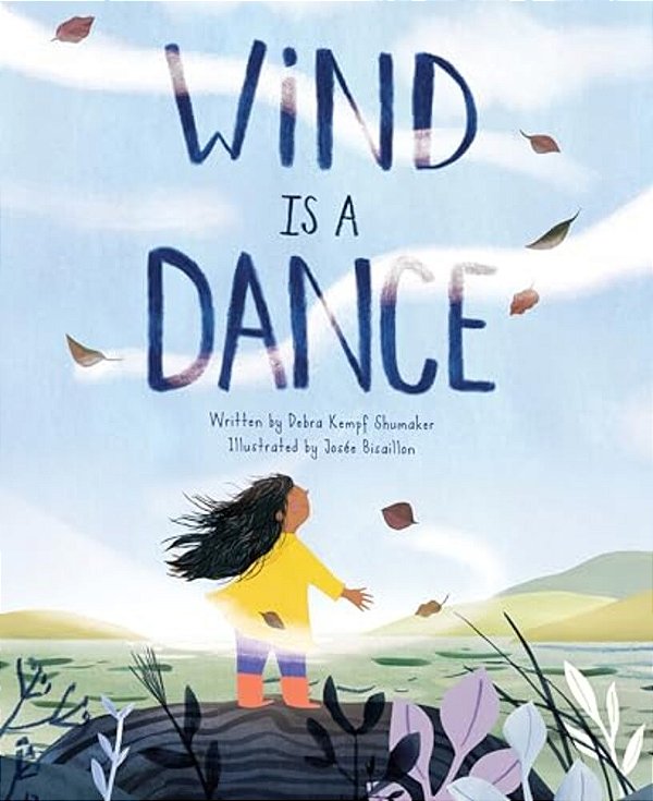 Wind Is A Dance-..