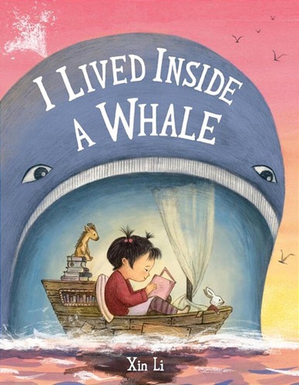 I Lived Inside A Whale-..