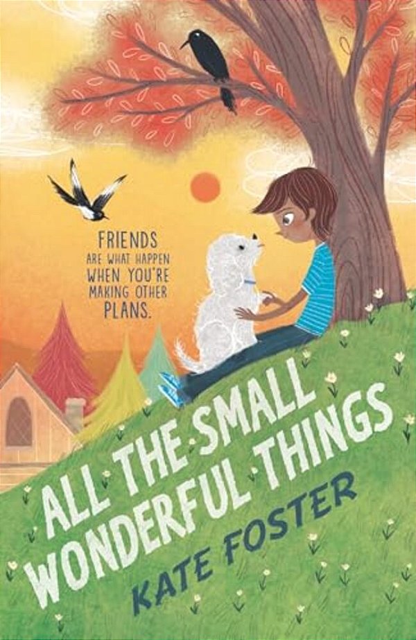 All The Small Wonderful Things-..