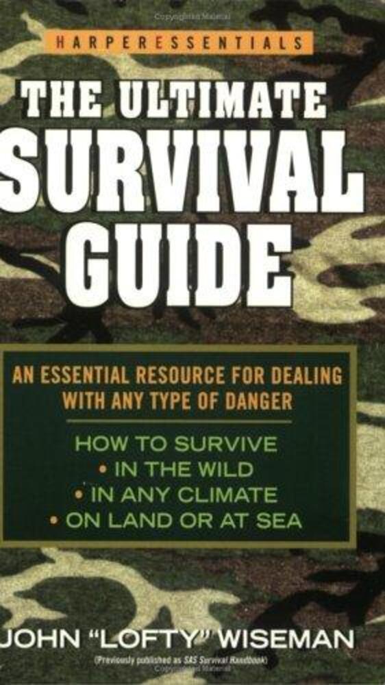 The Ultimate Survival Guide-..